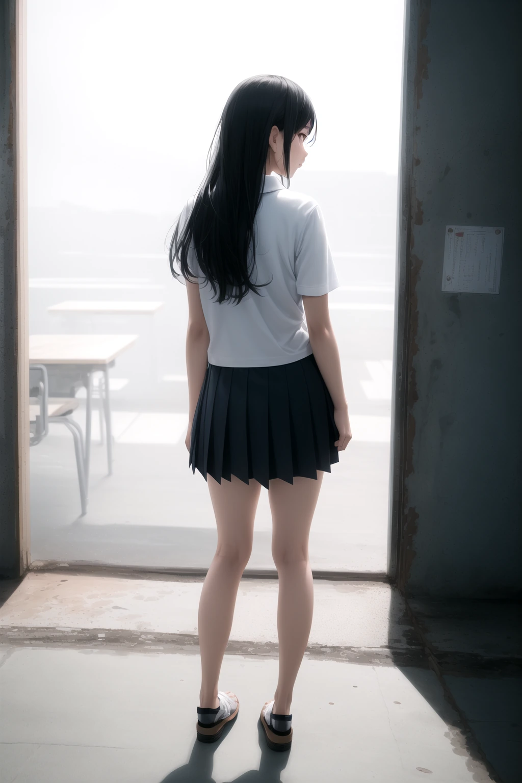 ポロシャツ