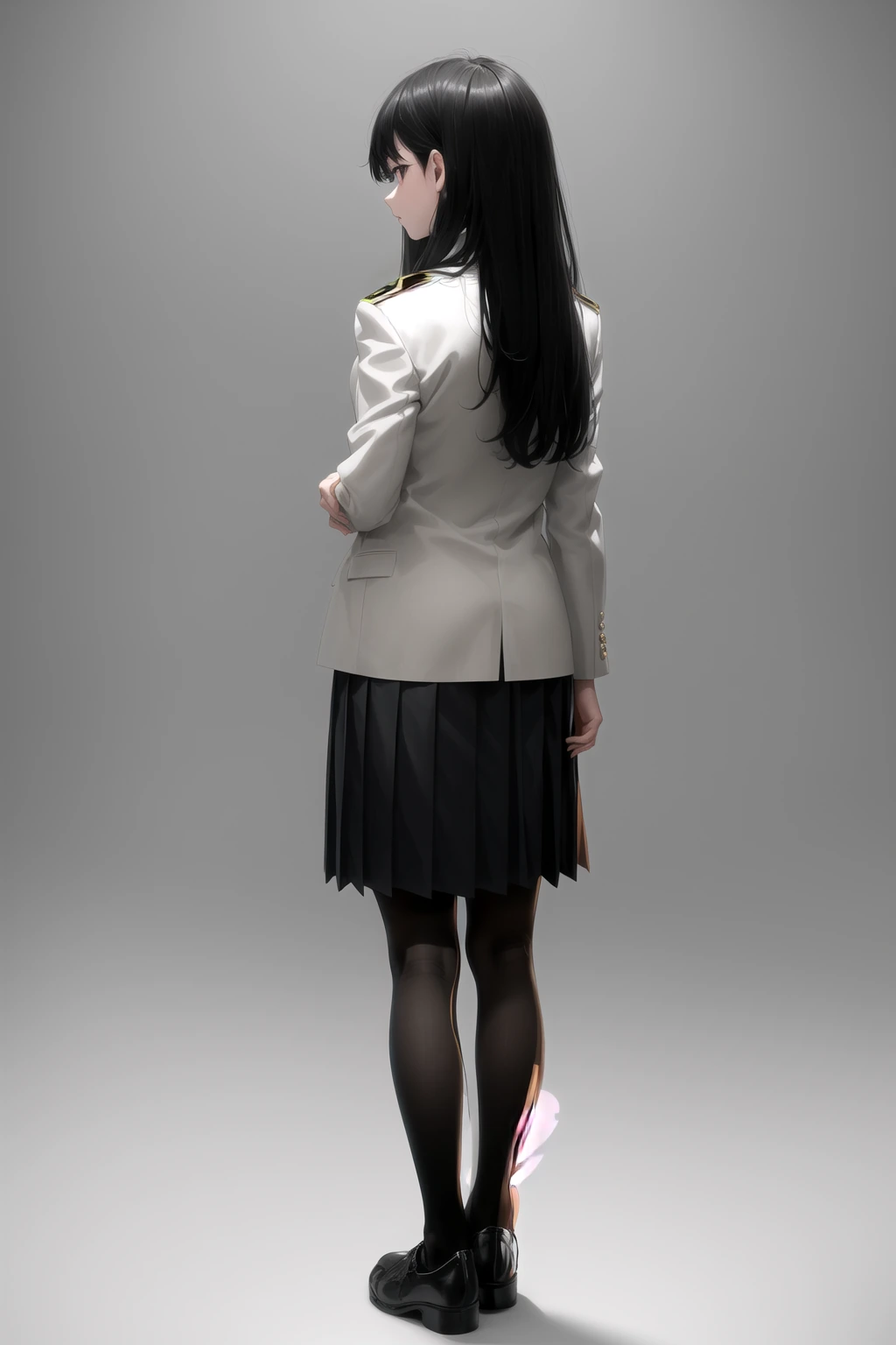 韓国風制服