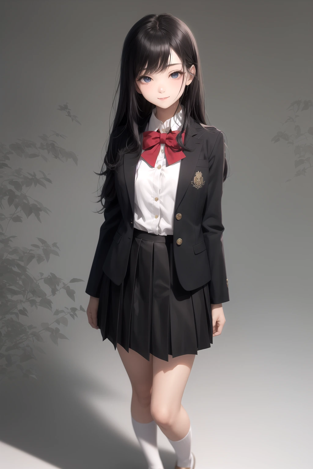 韓国風制服