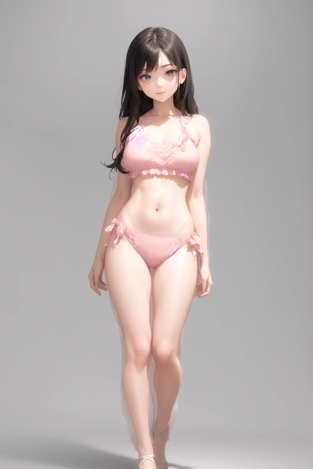 タンキニ