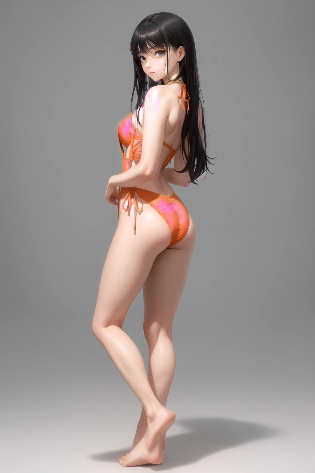 バンドゥワンピース