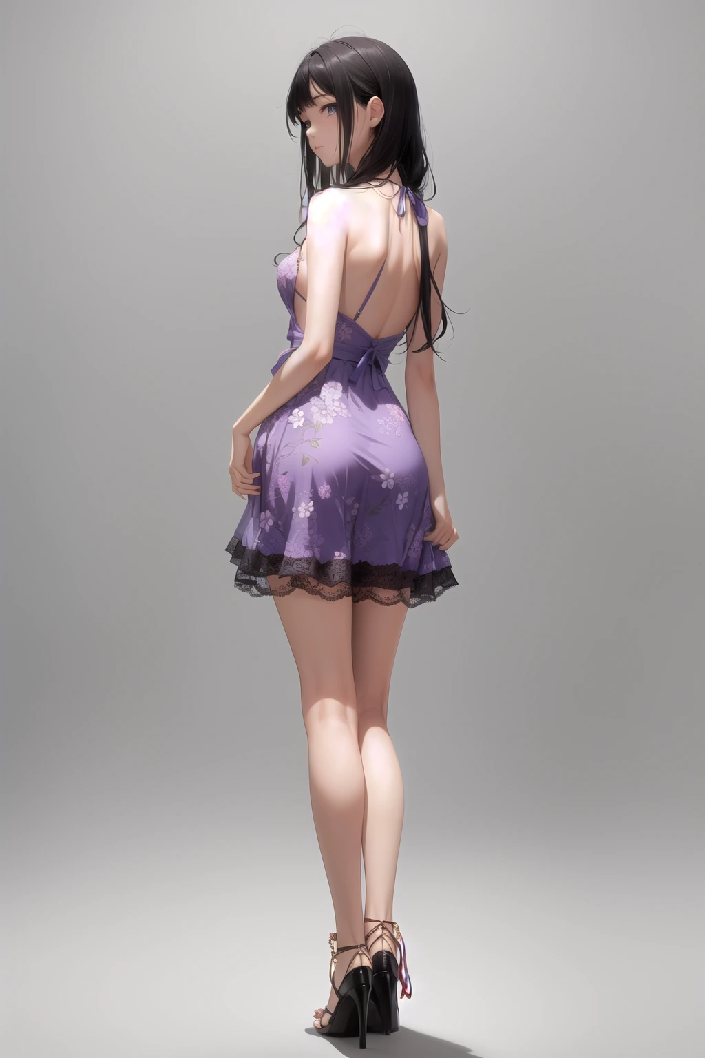 スイムドレス