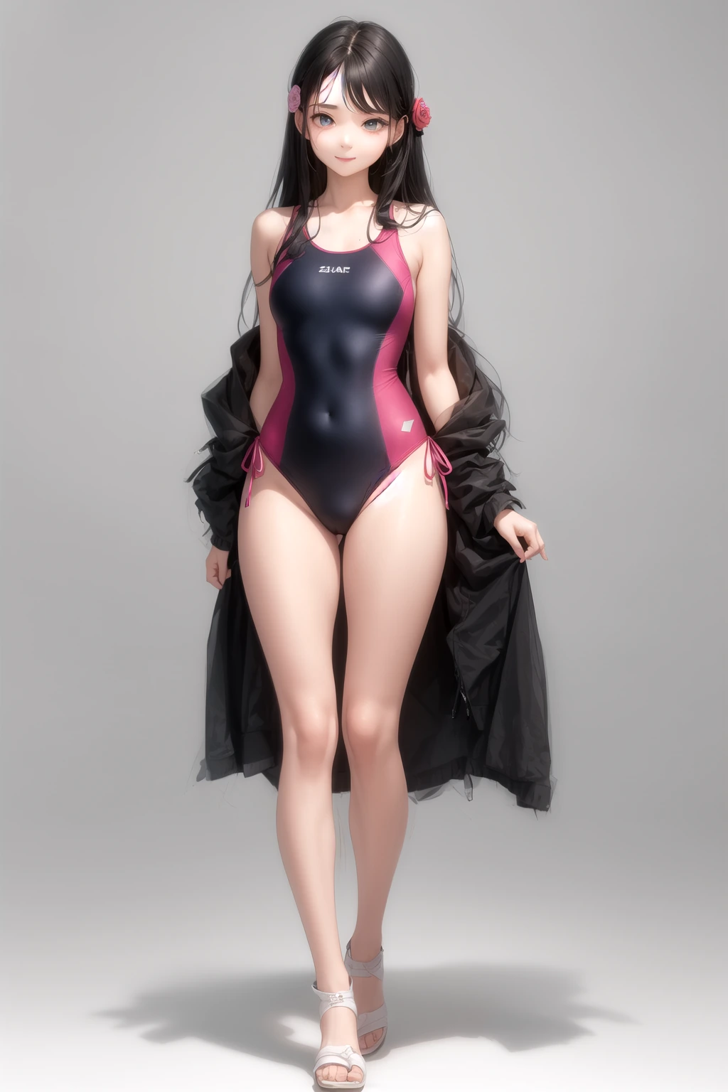 ラップワンピース