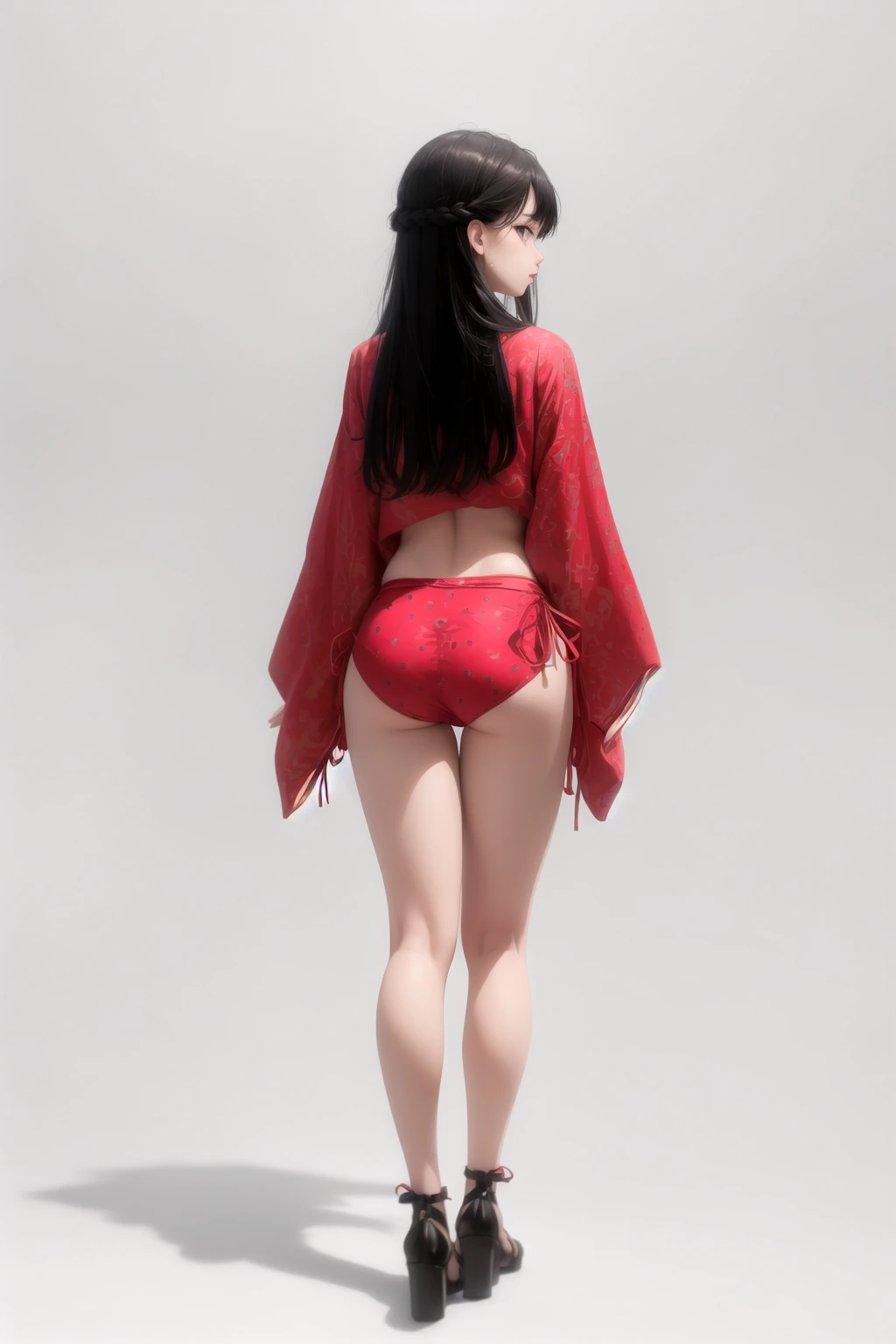 ハイウエスト