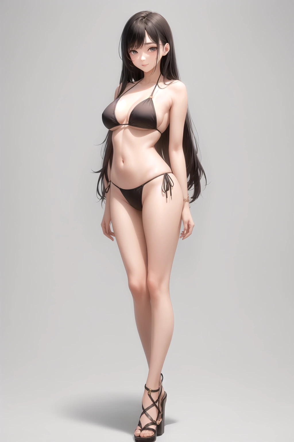 ハイウエスト