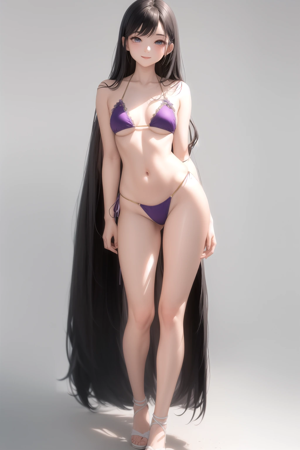 ハイレグ