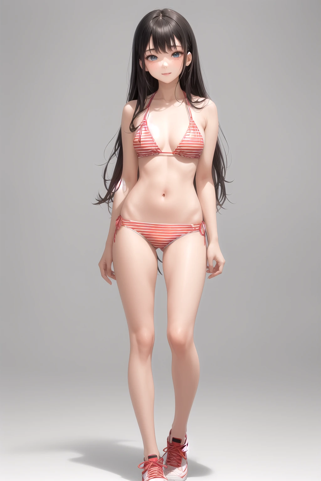 ボーイショーツ