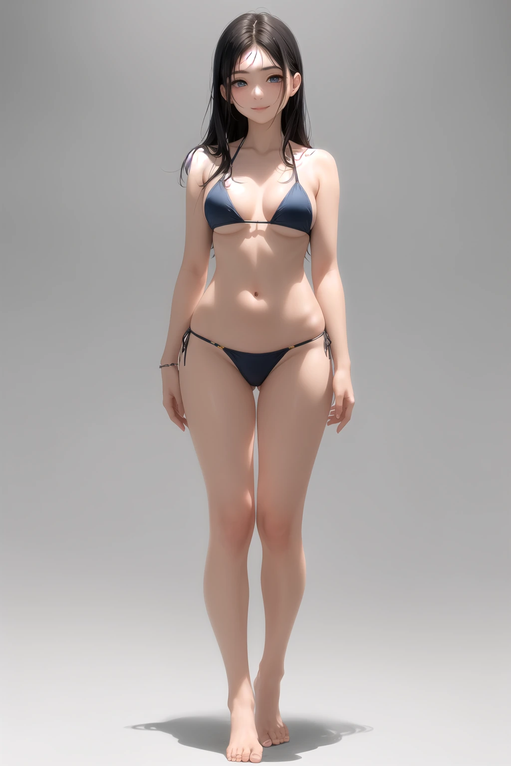 ブラジリアン