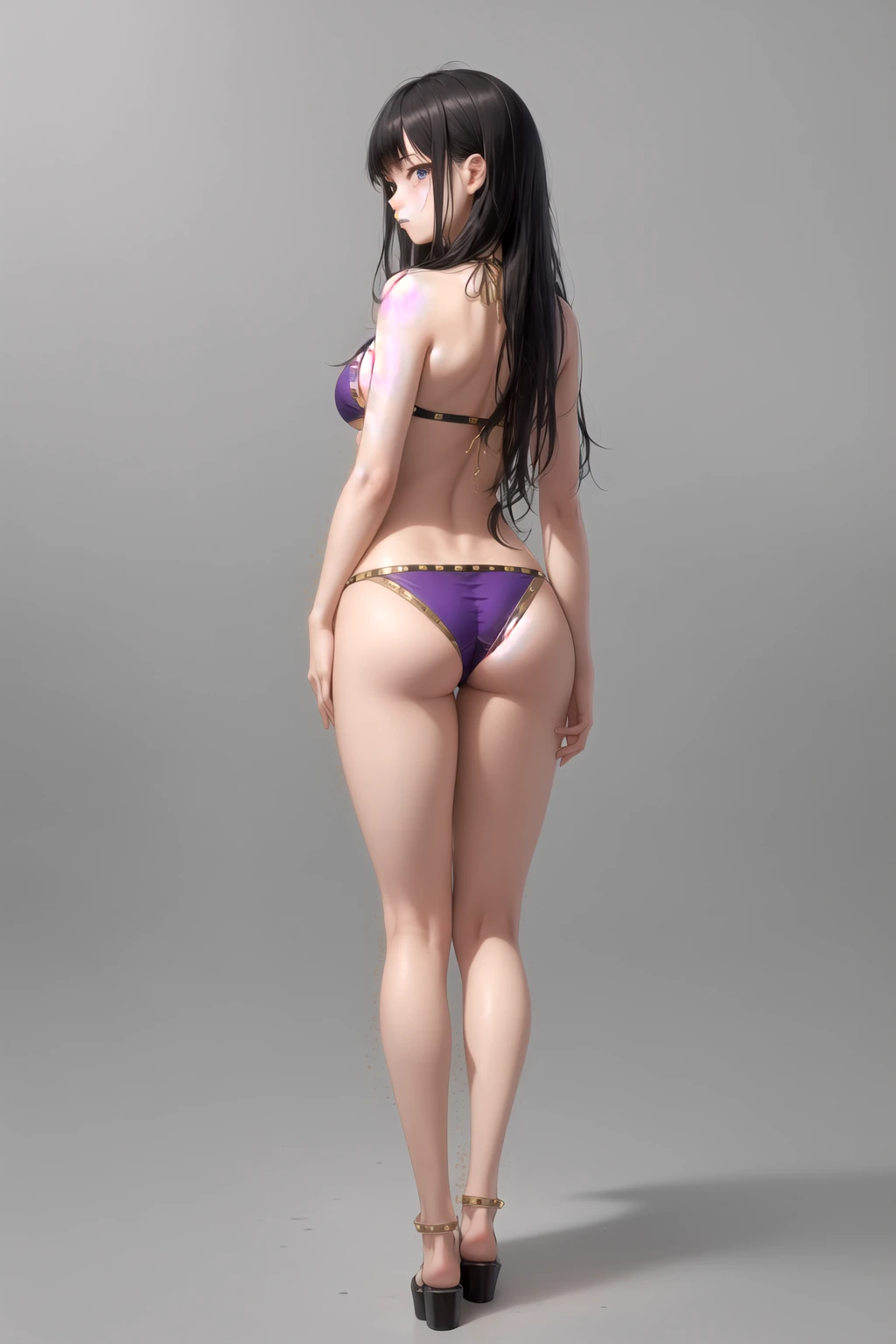 Vフロント