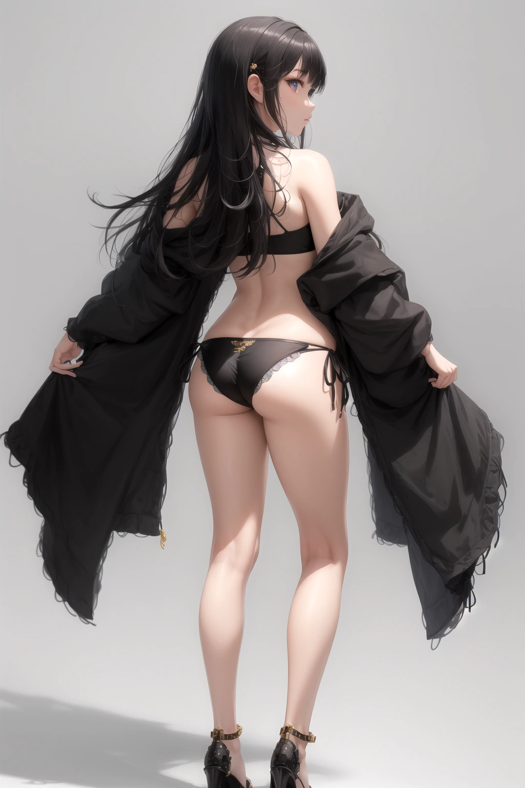 黒