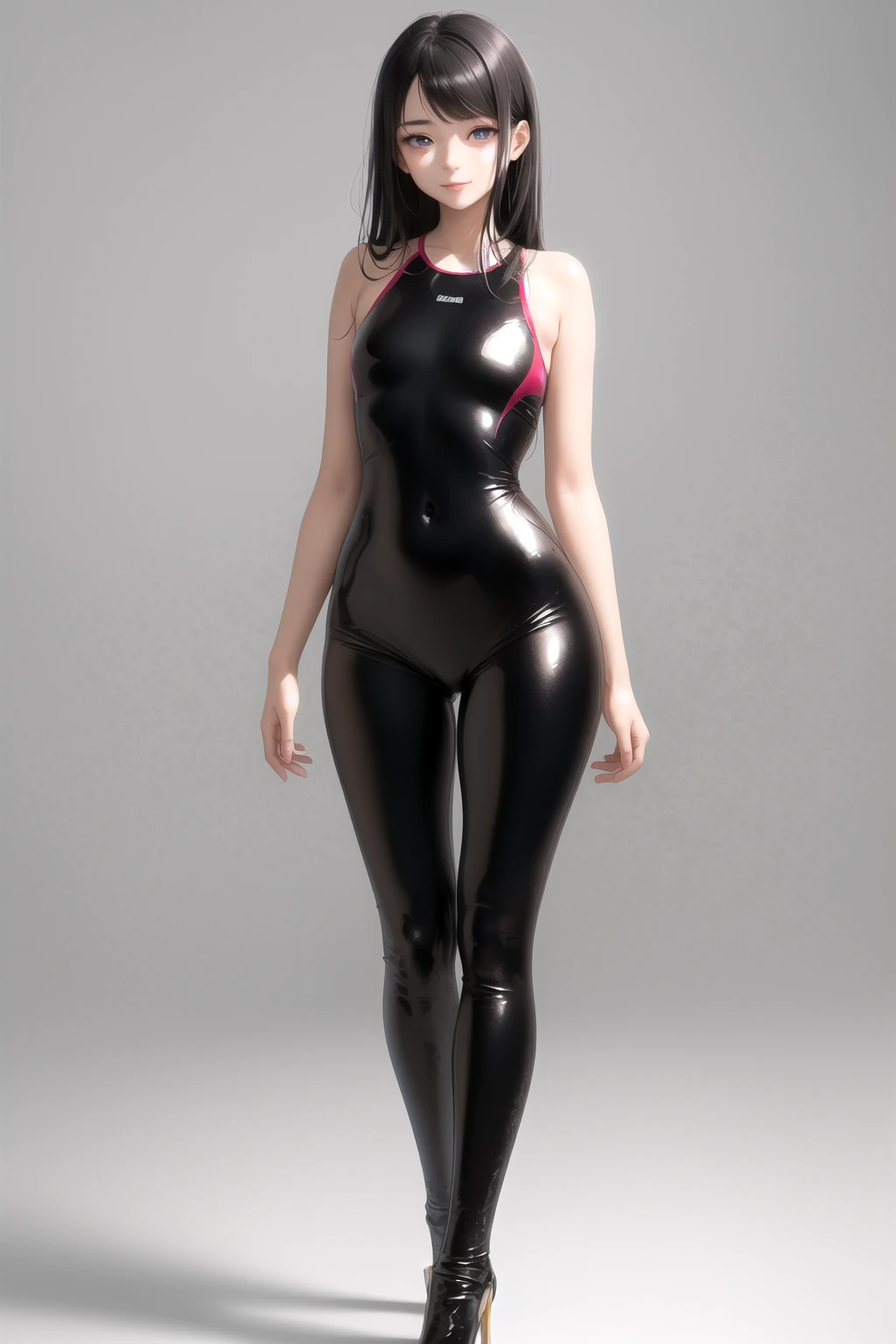 エナメル / グロッシー