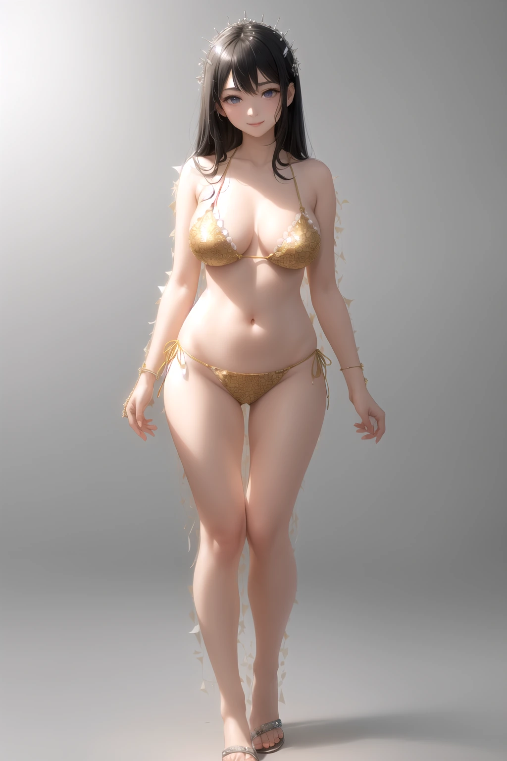 ビジュー
