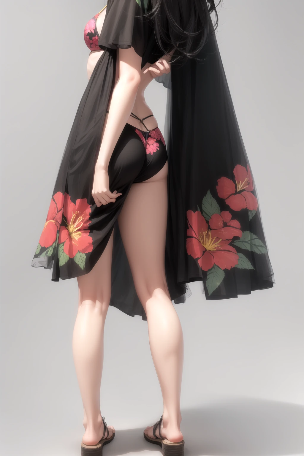 ハイビスカス