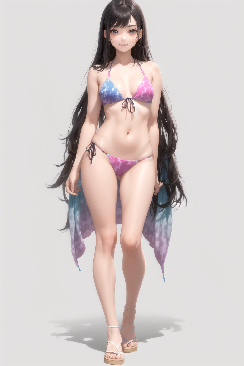 タイダイ