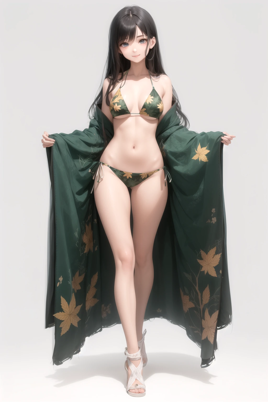 ボタニカルリーフ