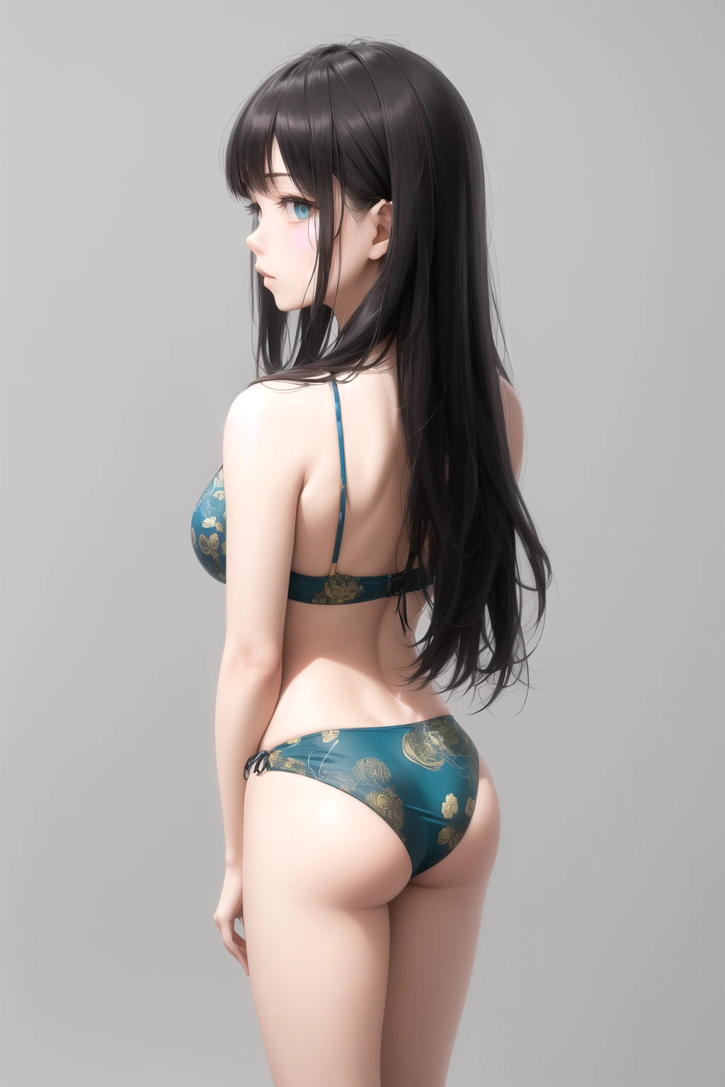 ペイズリー