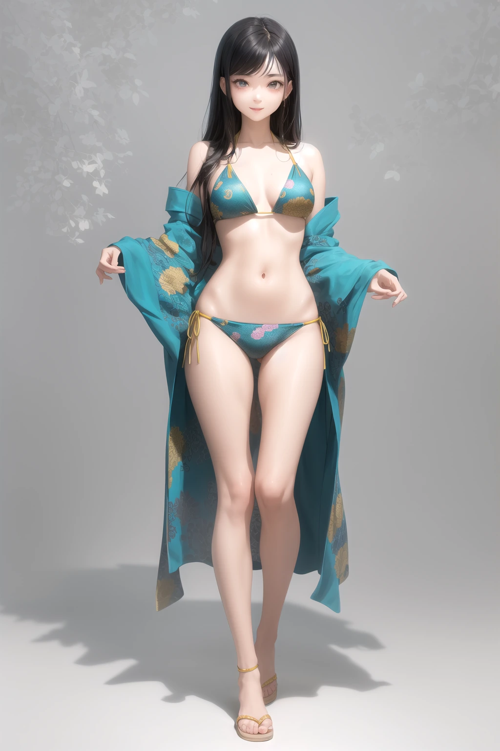 ペイズリー