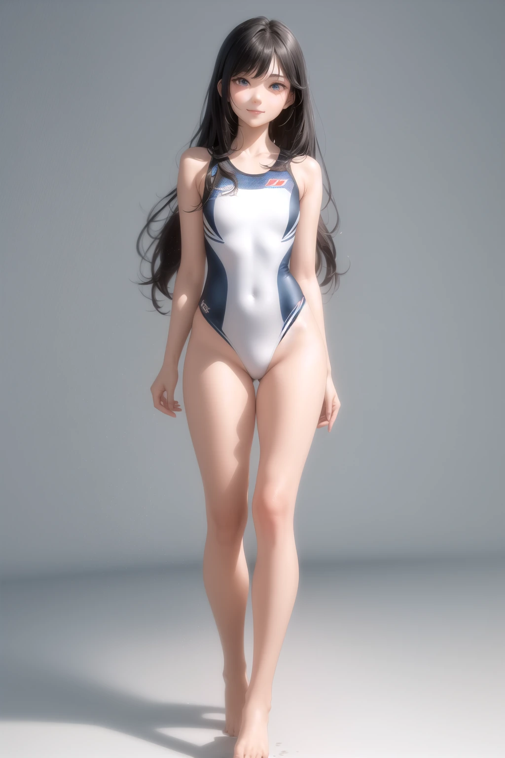 競泳水着