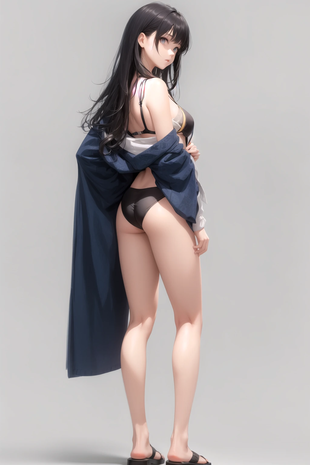 スクール水着（旧タイプ）