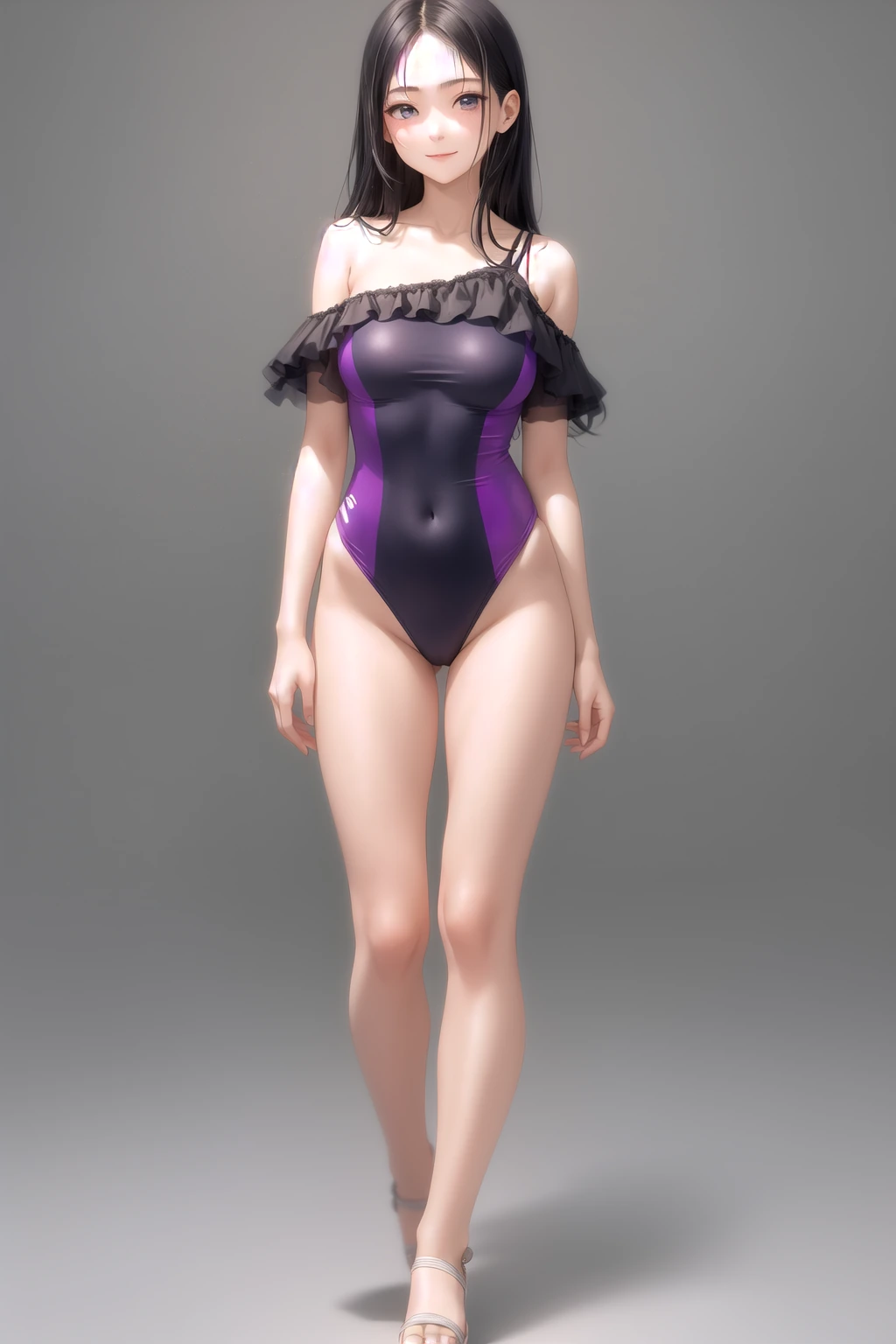 ワンショルダー