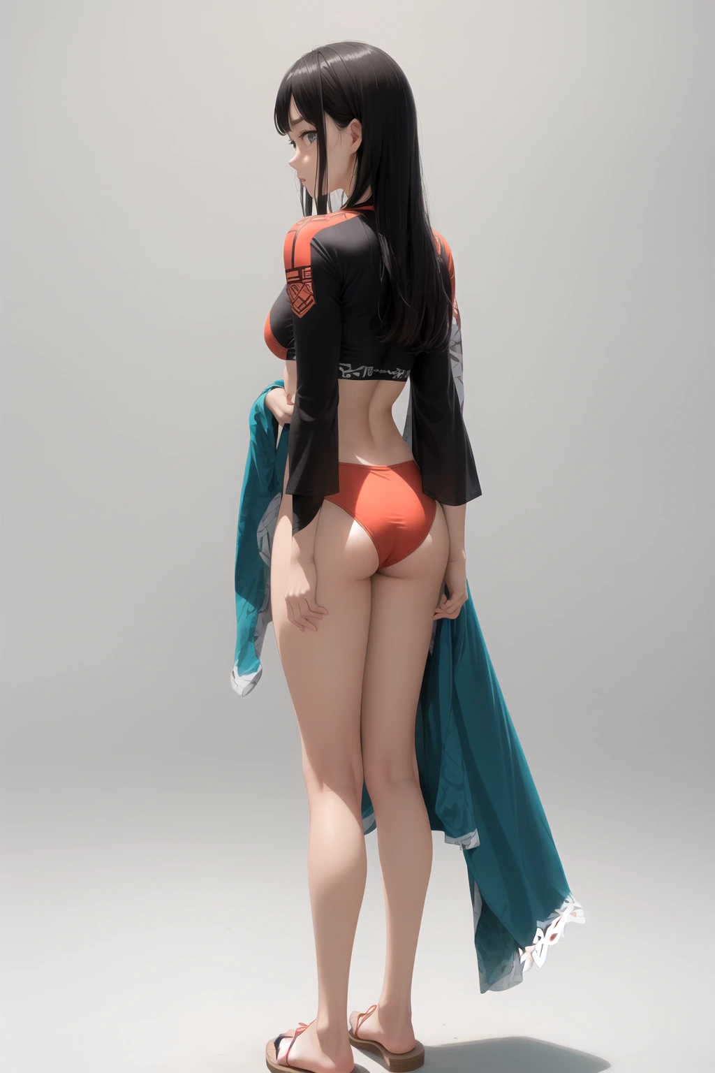 ラッシュガード