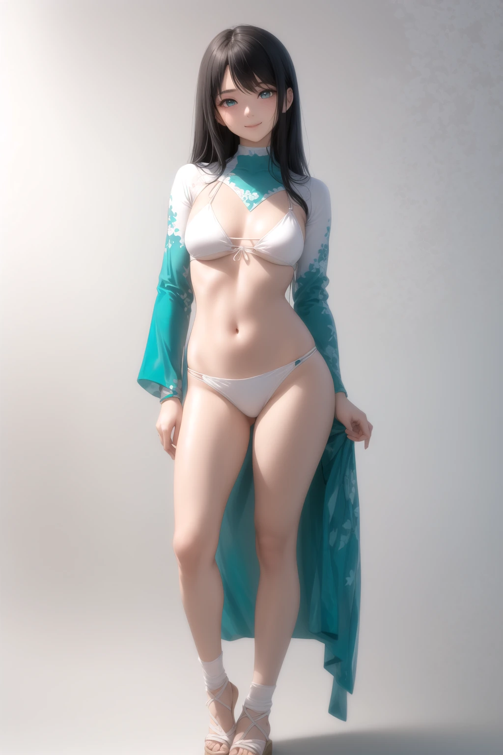 ラッシュガード