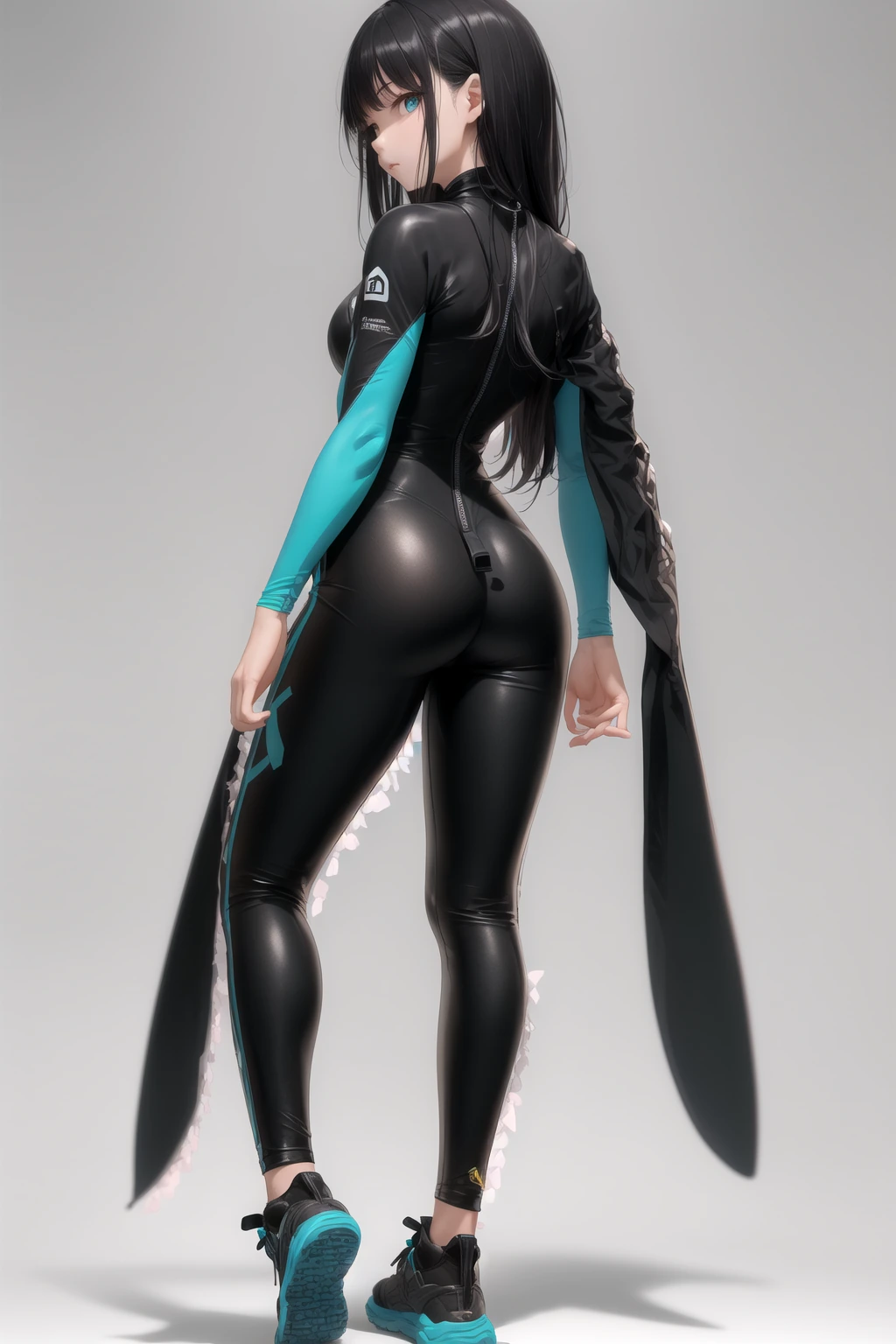 ウェットスーツ