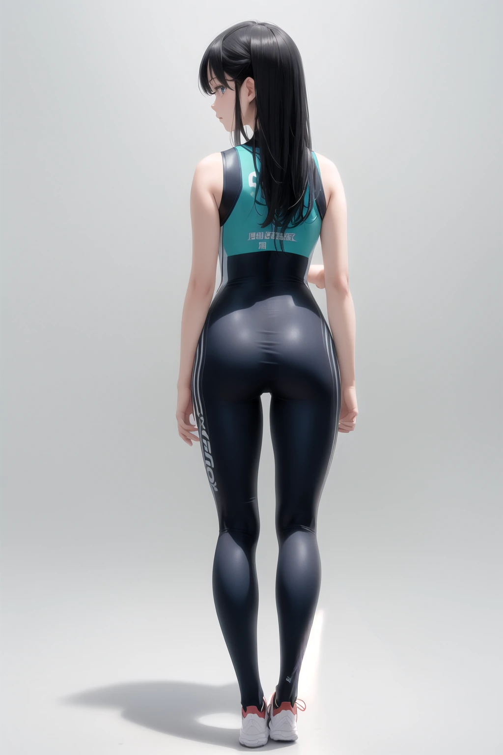 トライスーツ