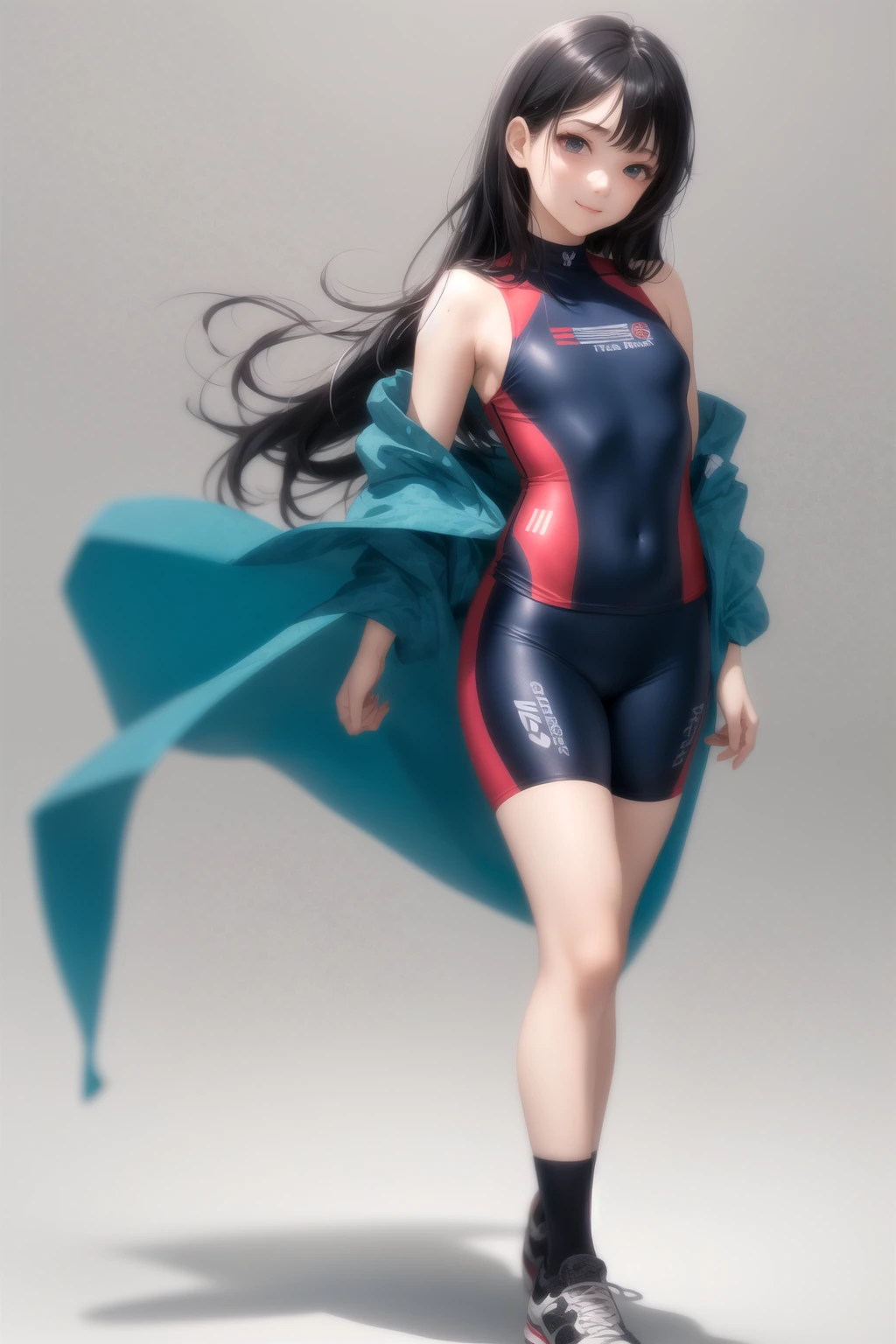 トライスーツ