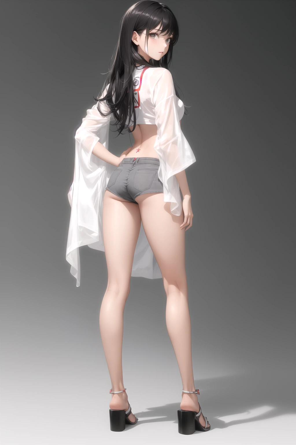 ライフガード風