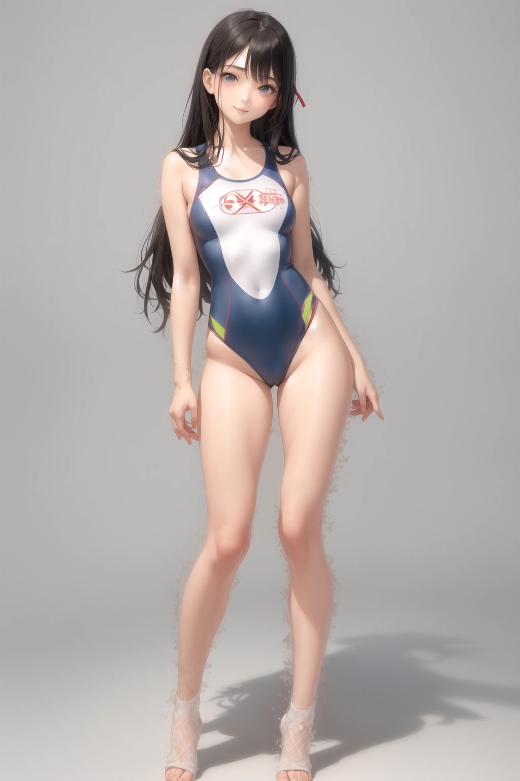 ライフガード風
