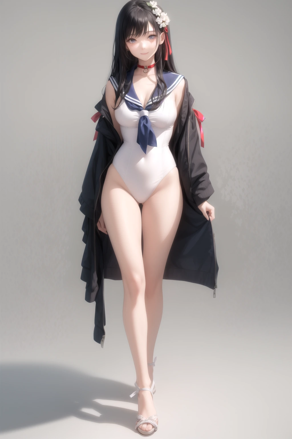 マリンセーラー