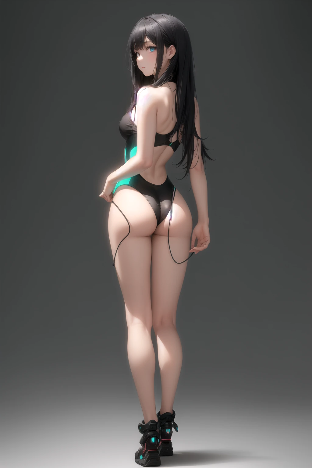 サイバー