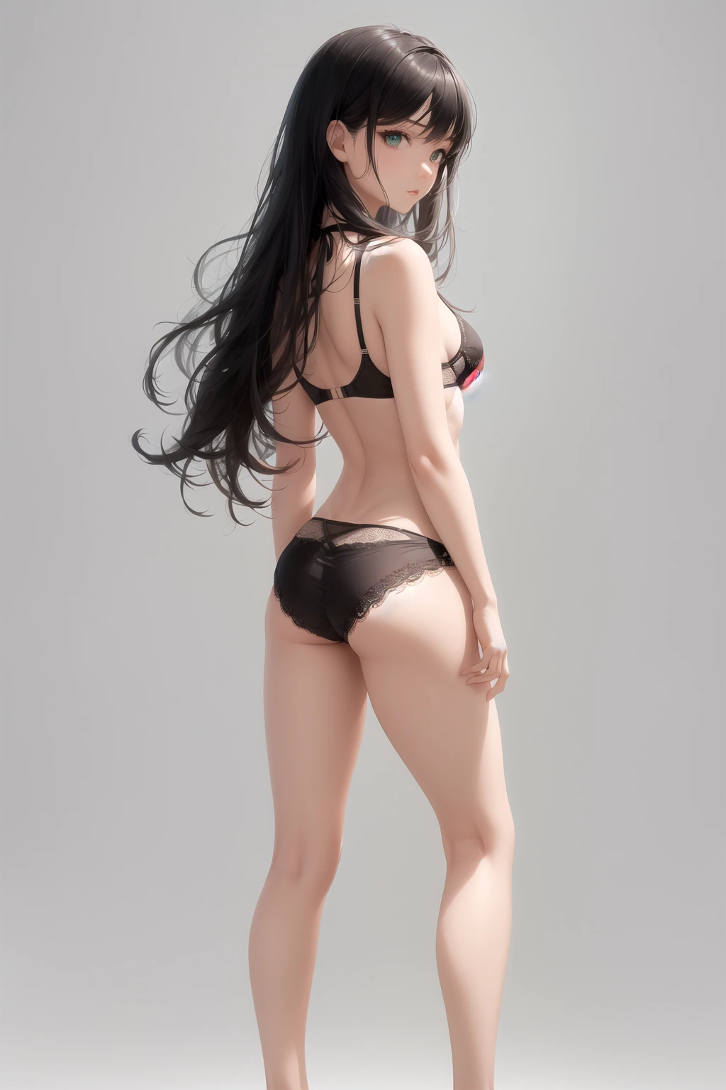 ワイヤービキニ