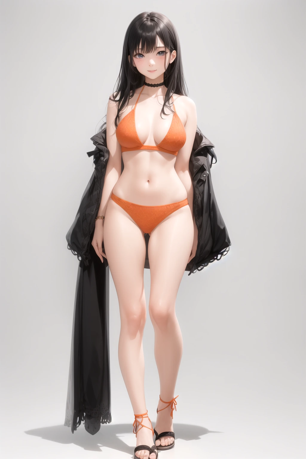 ロングライン