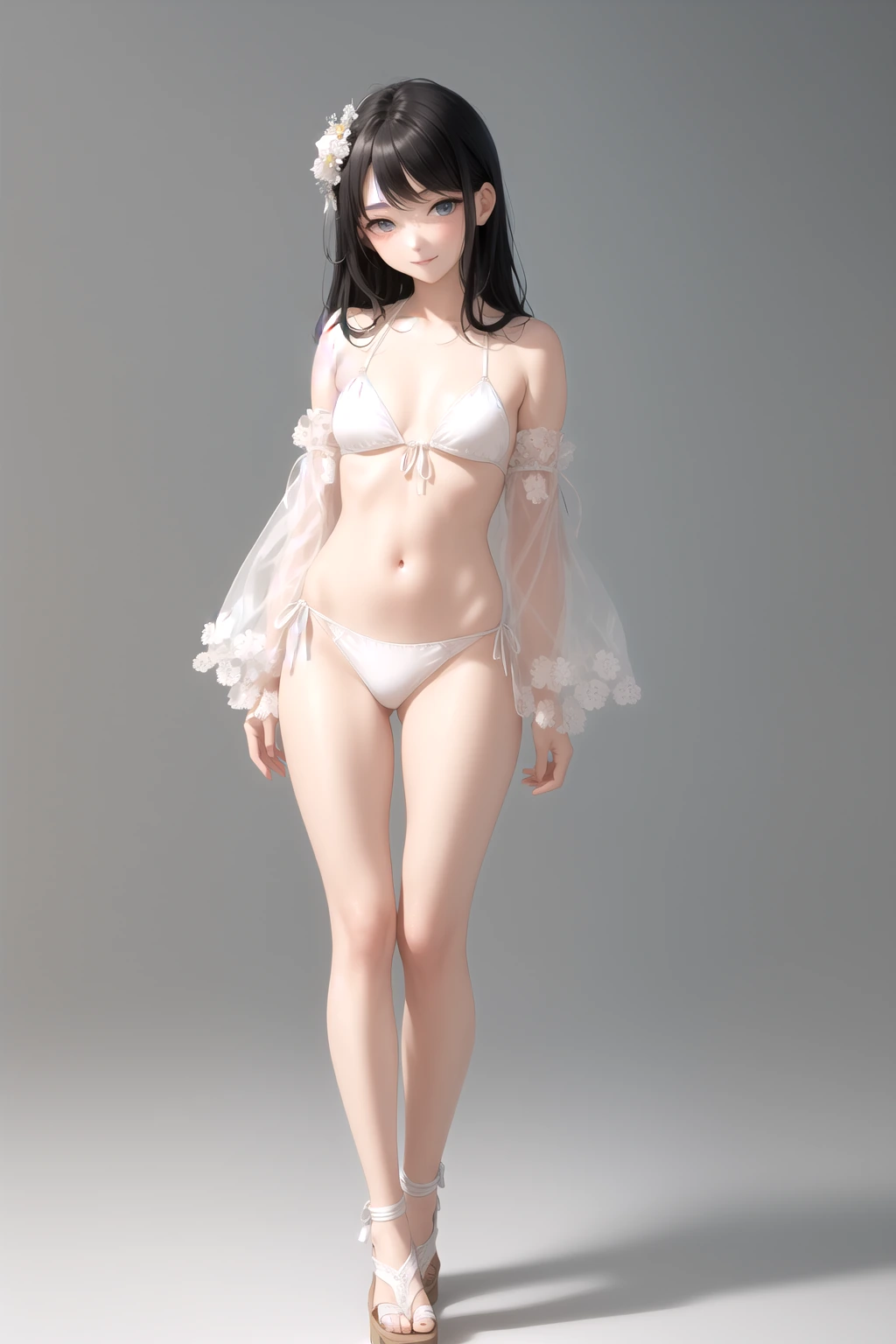 パフスリーブ