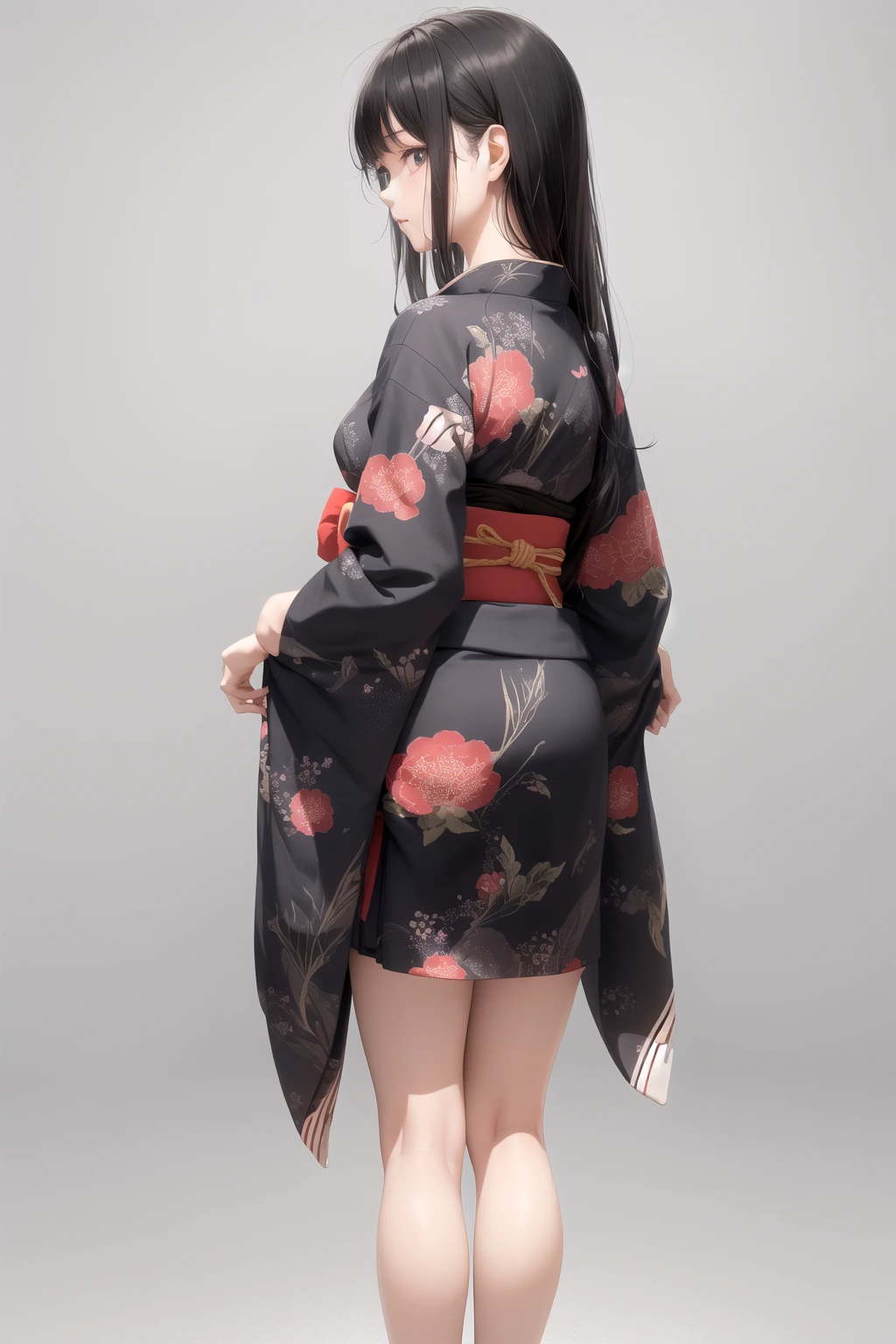 ミニ丈