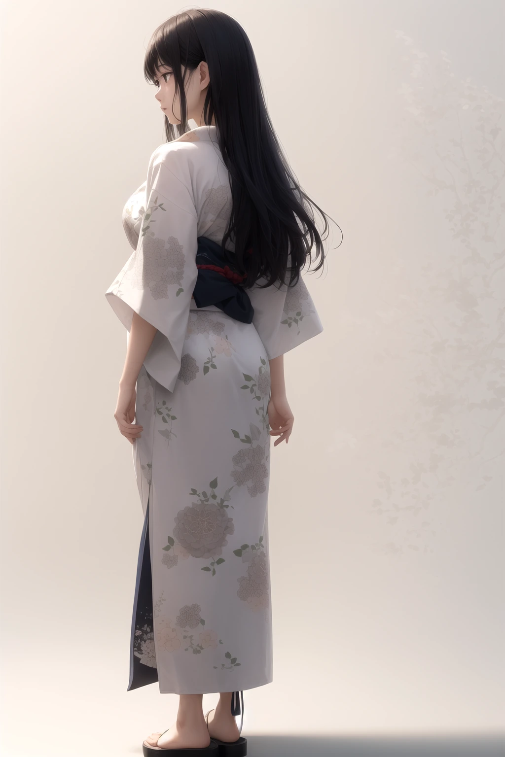 生成り
