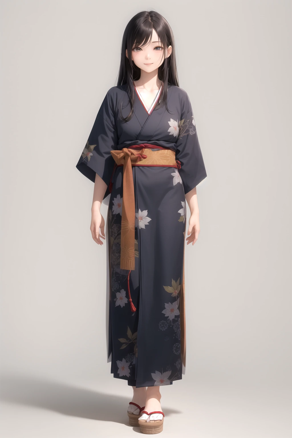 生成り