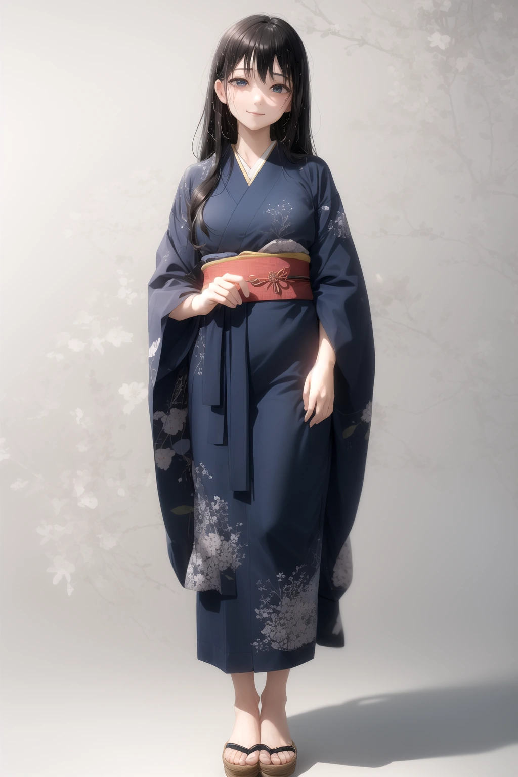 注染