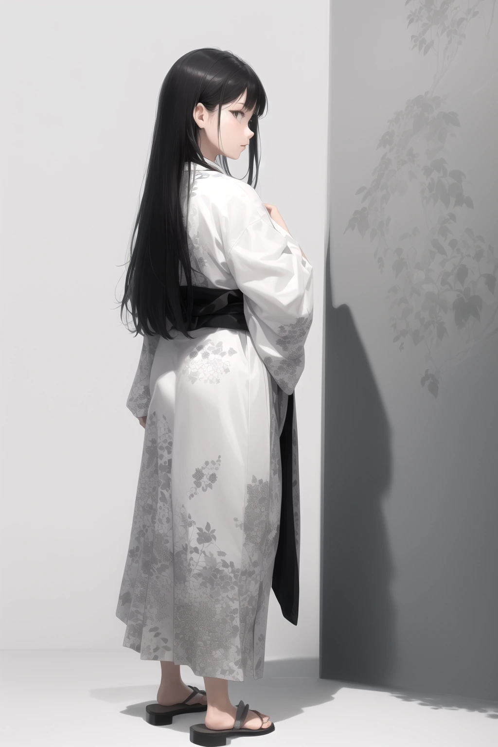 型染め