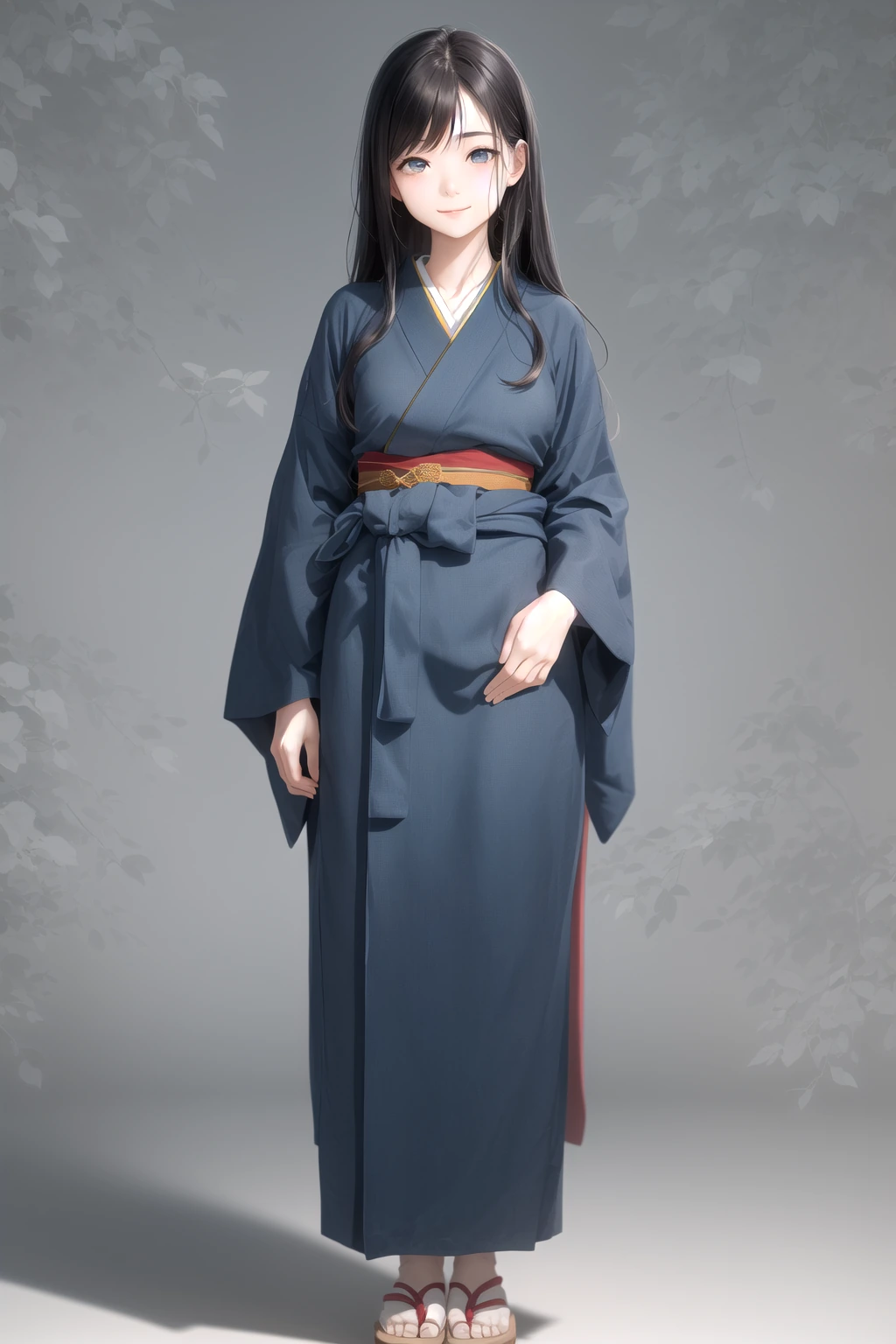 藍染め（本藍）
