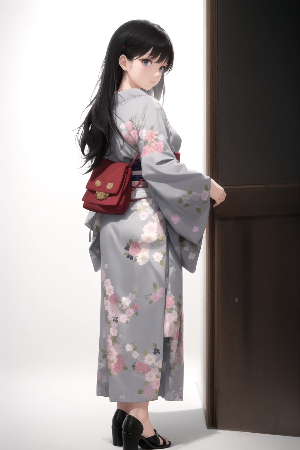 巾着