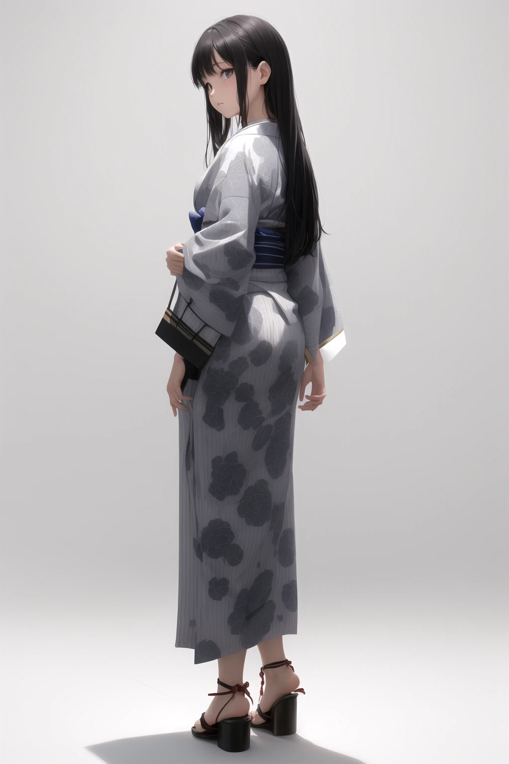 しじら織