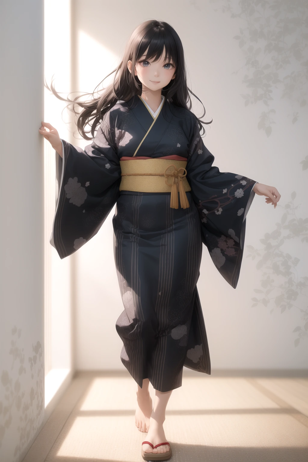 しじら織