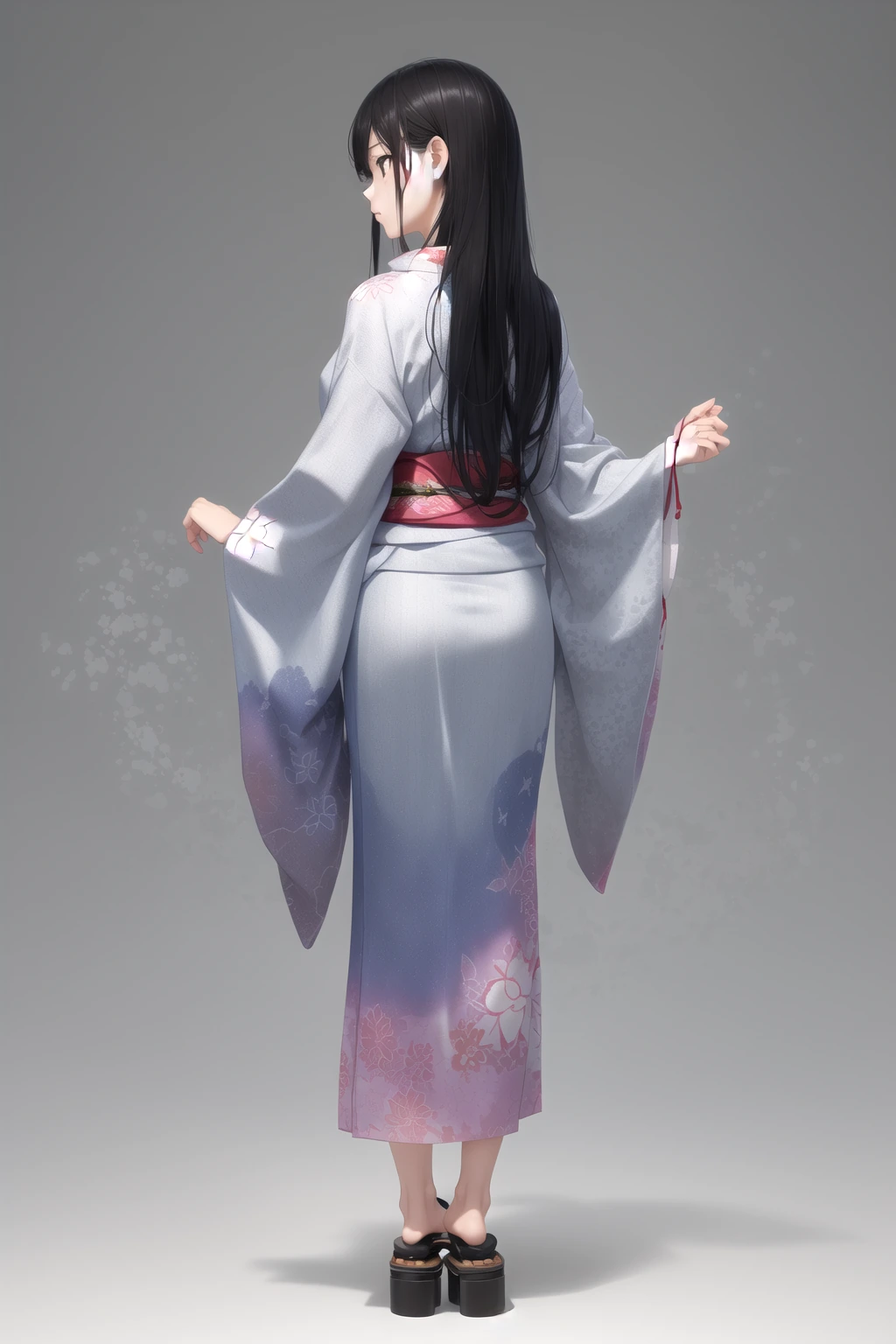 有松鳴海絞り