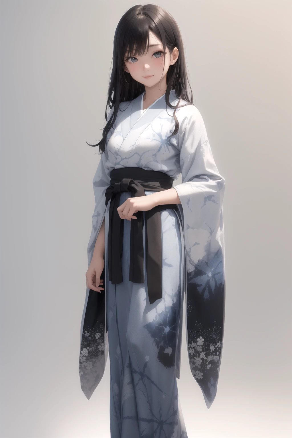 有松鳴海絞り