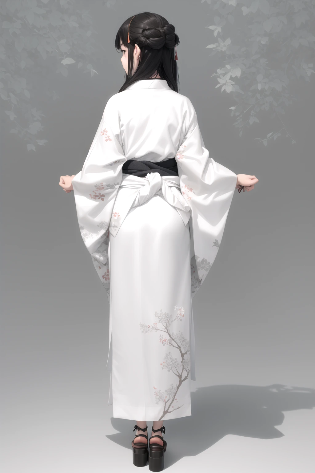 名古屋帯・お太鼓