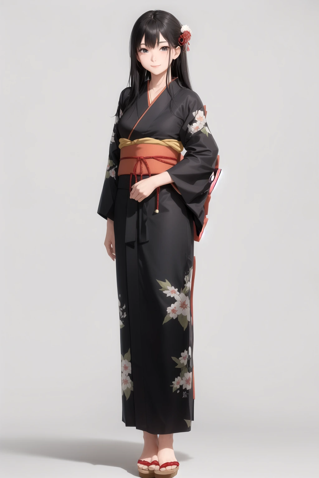 名古屋帯・お太鼓