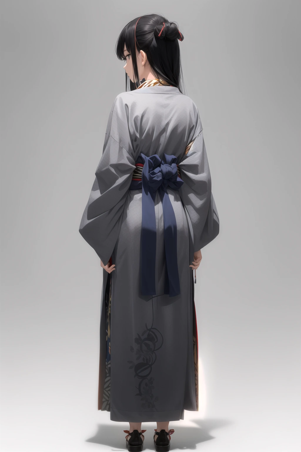 貝の口